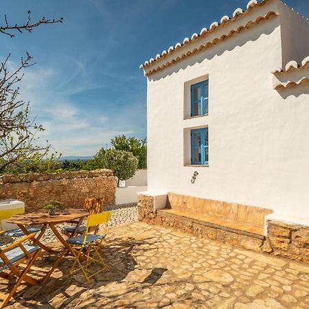 Villa Monte Algarvio - Private Heated Pool - Wifi Tunes Εξωτερικό φωτογραφία