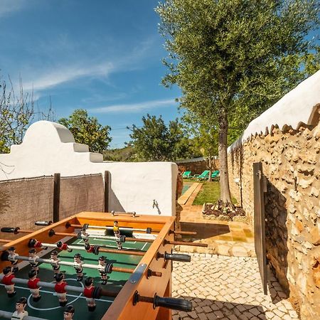 Villa Monte Algarvio - Private Heated Pool - Wifi Tunes Εξωτερικό φωτογραφία
