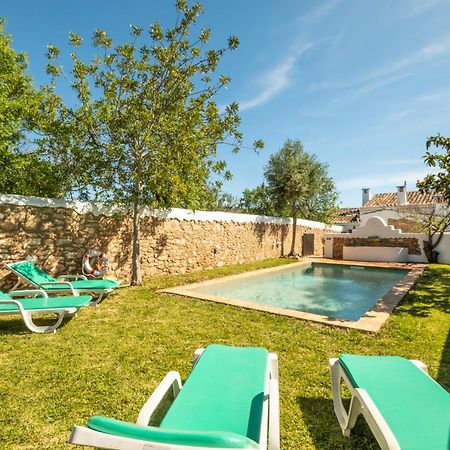 Villa Monte Algarvio - Private Heated Pool - Wifi Tunes Εξωτερικό φωτογραφία