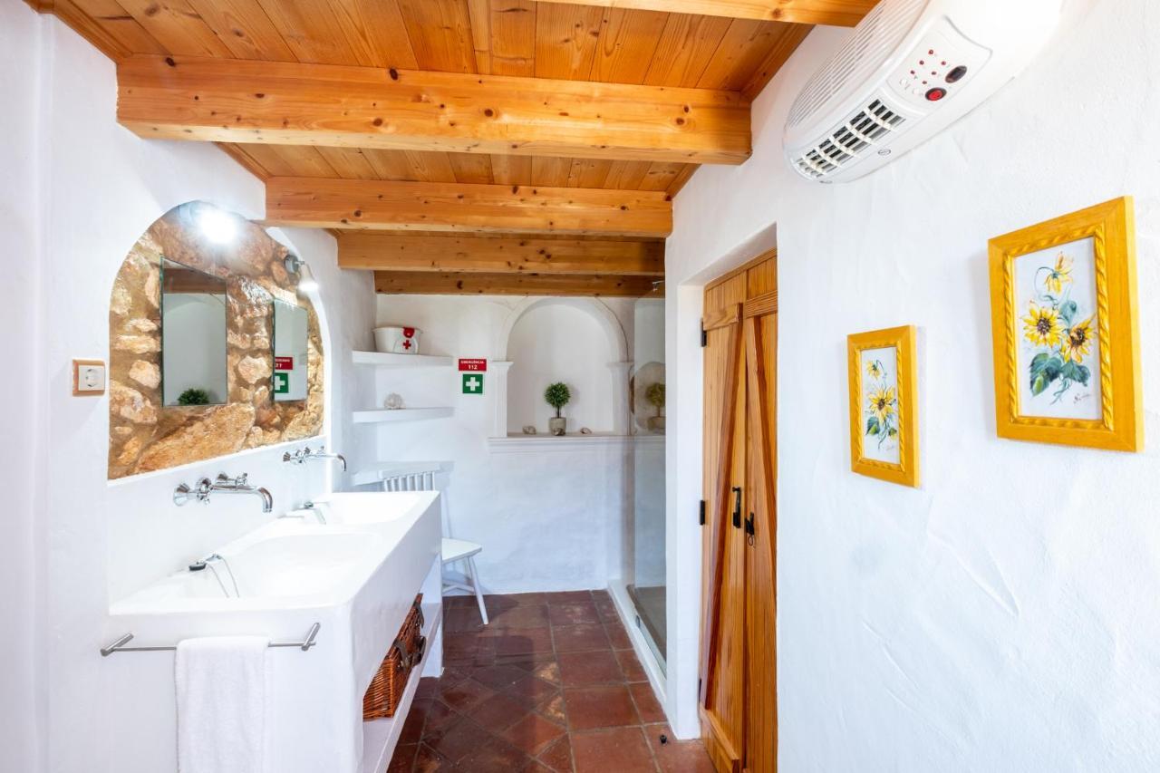 Villa Monte Algarvio - Private Heated Pool - Wifi Tunes Εξωτερικό φωτογραφία