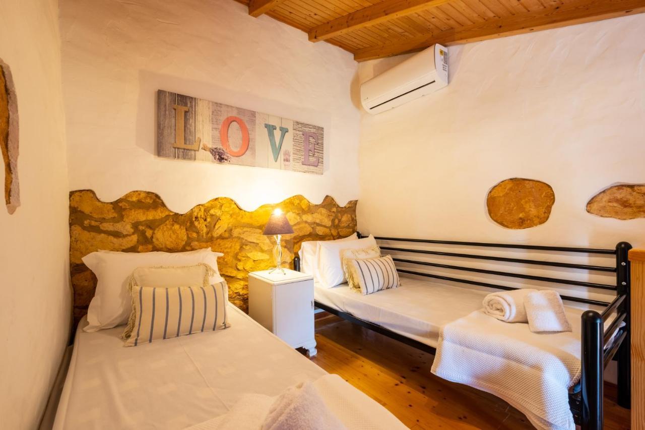 Villa Monte Algarvio - Private Heated Pool - Wifi Tunes Εξωτερικό φωτογραφία