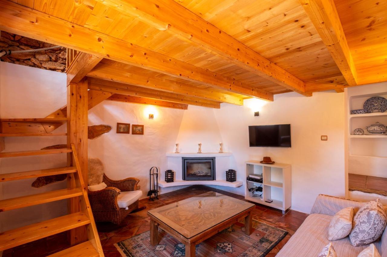 Villa Monte Algarvio - Private Heated Pool - Wifi Tunes Εξωτερικό φωτογραφία