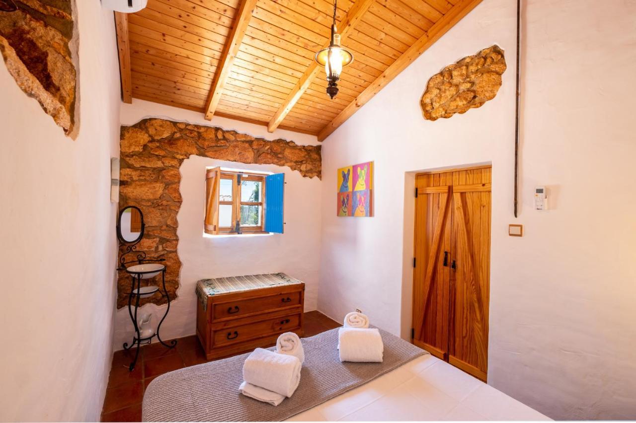 Villa Monte Algarvio - Private Heated Pool - Wifi Tunes Εξωτερικό φωτογραφία