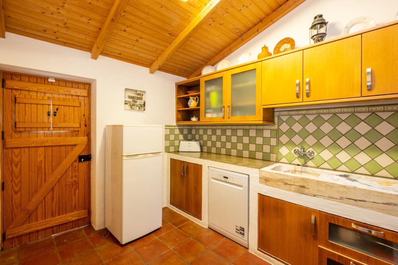 Villa Monte Algarvio - Private Heated Pool - Wifi Tunes Εξωτερικό φωτογραφία