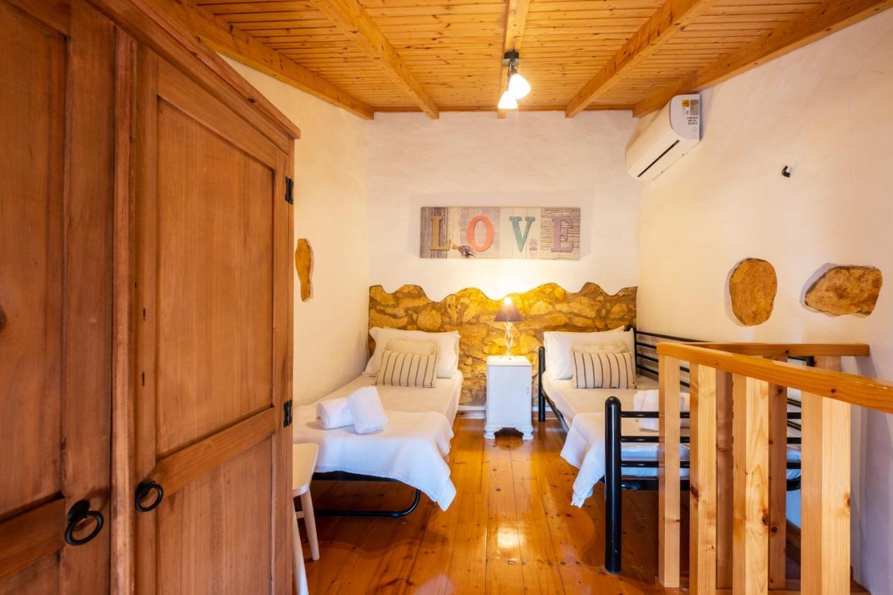 Villa Monte Algarvio - Private Heated Pool - Wifi Tunes Εξωτερικό φωτογραφία