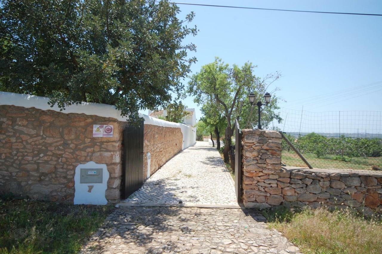 Villa Monte Algarvio - Private Heated Pool - Wifi Tunes Εξωτερικό φωτογραφία